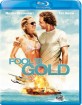 Fool's Gold (US Import ohne dt. Ton) Blu-ray