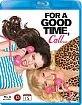 For A Good Time, Call ... (NO Import) Blu-ray