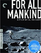 For All Mankind (1989) - Criterion Collection (Region A - US Import ohne dt. Ton) Blu-ray