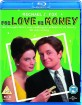 For Love or Money (UK Import) Blu-ray