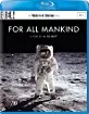 For All Mankind (UK Import ohne dt. Ton) Blu-ray