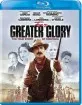 For Greater Glory: The True Story of Cristiada (Region A - US Import ohne dt. Ton) Blu-ray