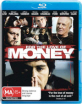 For the Love of Money (AU Import ohne dt. Ton) Blu-ray