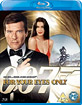 James Bond 007 - For your Eyes only (UK Import) Blu-ray