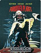 Forbidden Planet (1956) - Zavvi Exclusive Limited Edition Steelbook (UK Import) Blu-ray