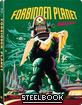 Forbidden Planet - Entertainment Store Exclusive Limited Edition Steelbook (UK Import) Blu-ray