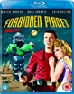 Forbidden Planet (UK Import) Blu-ray