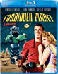 Forbidden Planet (US Import) Blu-ray
