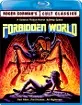 Forbidden World (1982) (Blu-ray + Bonus DVD) (Region A - US Import ohne dt. Ton) Blu-ray