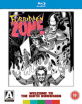 Forbidden Zone (1982) - Limited Edition (UK Import ohne dt. Ton) Blu-ray