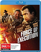 Force of Execution (AU Import ohne dt. Ton) Blu-ray