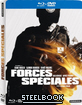 Forces Speciales - Steelbook (Blu-ray + DVD) (FR Import ohne dt. Ton) Blu-ray