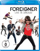 Foreigner - Live in Chicago Blu-ray