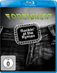 Foreigner - Rockin at the Ryman Blu-ray