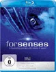 Forsenses - A Fascinating Journey into Nature & Sound Blu-ray