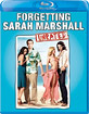 Forgetting Sarah Marshall (US Import ohne dt. Ton) Blu-ray