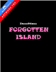Forgotten Island (2026)