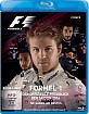 Formel 1 - Der offizielle Rückblick der Saison 2016 Blu-ray