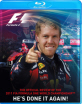 Formula One Season Review 2011 (UK Import ohne dt. Ton) Blu-ray