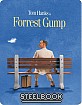 Forrest Gump - Limited Edition Steelbook (IT Import) Blu-ray