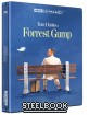Forrest Gump 4K - Edición Metálica (4K UHD + Blu-ray + Bonus Blu-ray) (ES Import) Blu-ray