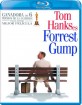 Forrest Gump (ES Import) Blu-ray