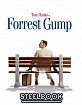 Forrest Gump - Steelbook (HK Import ohne dt. Ton) Blu-ray