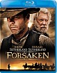 Forsaken (2015) (US Import ohne dt. Ton) Blu-ray