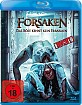 Forsaken - Das Böse kennt kein Erbarmen Blu-ray