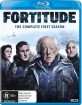 Fortitude: The Complete First Season (AU Import ohne dt. Ton) Blu-ray
