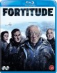 Fortitude: The Complete First Season (SE Import ohne dt. Ton) Blu-ray