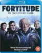Fortitude: The Complete First Season (UK Import ohne dt. Ton) Blu-ray