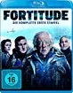 Fortitude - Die komplette 1. Staffel Blu-ray