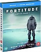 Fortitude: The Complete Second Season (Blu-ray + UV Copy) (UK Import ohne dt. Ton) Blu-ray