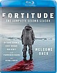 Fortitude: The Complete Second Season (US Import ohne dt. Ton) Blu-ray