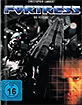 Fortress - Die Festung (Limited Mediabook Edition) (Cover A) Blu-ray