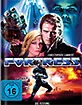 Fortress - Die Festung (Limited Mediabook Edition) (Cover C) Blu-ray