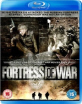 Fortress of War (UK Import ohne dt. Ton) Blu-ray