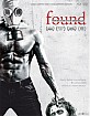 Found - Mein Bruder ist ein Serienkiller - Limited Mediabook Edition (Cover A) (AT Import) Blu-ray