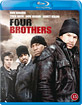Four Brothers (DK Import) Blu-ray