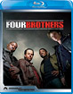 Four Brothers (US Import ohne dt. Ton) Blu-ray
