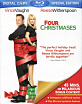 Four Christmases (US Import) Blu-ray