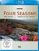 Four Seasons - Peak Escape Blu-ray