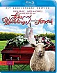 Four Weddings and a Funeral - 25th Anniversary Edition (Region A - US Import ohne dt. Ton) Blu-ray
