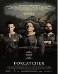 Foxcatcher (2014) (CA Import ohne dt. Ton) Blu-ray