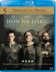 Hon na lišku (2014) (CZ Import ohne dt. Ton) Blu-ray