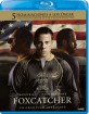Foxcatcher (2014) (ES Import ohne dt. Ton) Blu-ray