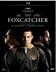 Foxcatcher (2014) (FR Import ohne dt. Ton) Blu-ray