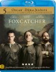 Foxcatcher (2014) (HU Import ohne dt. Ton) Blu-ray