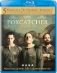 Foxcatcher (2014) (PL Import ohne dt. Ton) Blu-ray